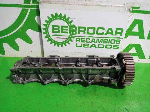 Culata Ford Fiesta AMBIENTE 68CV