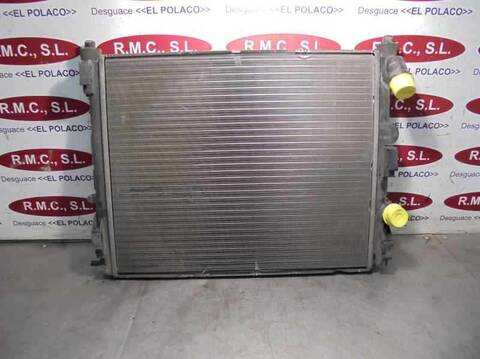 Radiador Motor Renault Clio AUTHENTIQUE 65CV 48KW