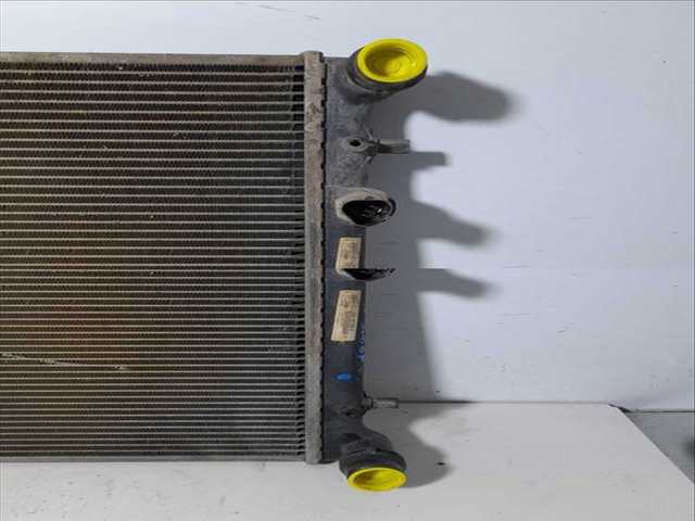 Foto 2ª: Radiador Motor Seat Ibiza COOL 64CV 47KW [ASY] (2005)