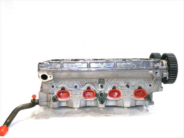 Foto 3ª: Culata Kia Shuma 1.6 G 2001-2004 [S6D] (2003)