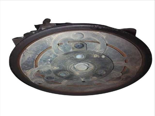 Foto 3ª: Compresor Aire Acondicionado Dacia Duster 1.5 DCI HSAJ) (2010)