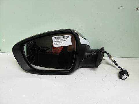 Retrovisor Izquierdo Kia Ceed G4FA JD)