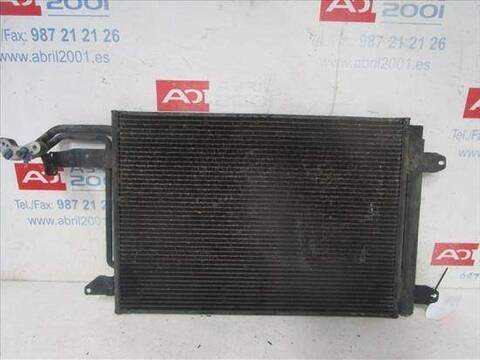 Radiador Calefaccion A.A. Skoda Octavia 1.9 TDI BERLINA 105CV 77KW