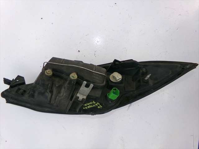 Foto 2ª: Faro Derecho Ford Cougar 2.5 G 1998-2002 [LCBA] (1999)