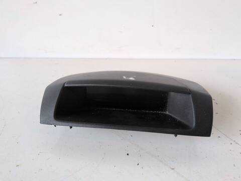 Pantalla Multifuncion Citroen Berlingo 9HT