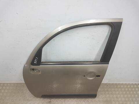 Foto 3ª: Puerta Delantera Izquierda Citroen C3 LX (2009)