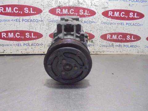 Compresor Aire Acondicionado Fiat Doblo 1.3 16V JTD CAT 75CV 55KW