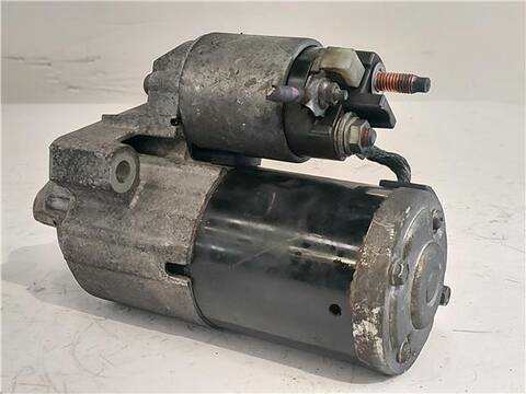 Foto 2ª: Motor de Arranque Citroen C4 1.6 HDI BERLINA 109CV 80KW [9HZ-DV6TED4] (2008)