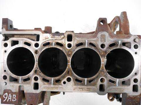 Foto 2ª: Bloque Motor Opel Corsa Z13DTE 95 CV 70KW [Z13DTE Z13] (2010)