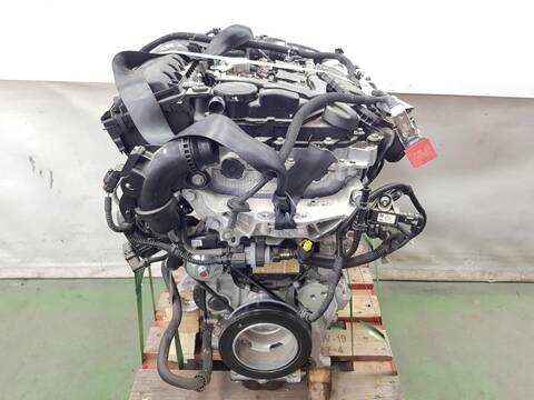 Foto 2ª: Motor Completo Opel Corsa 1.2 101CV [HN05] (2019)