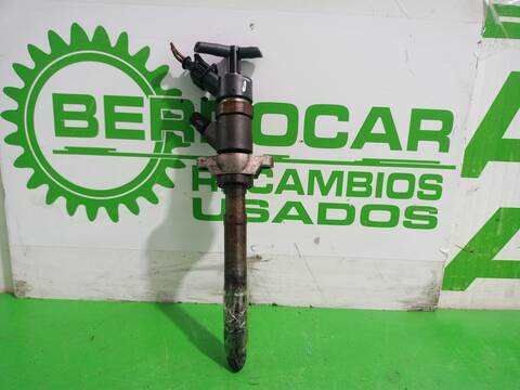 Inyectores Peugeot 307 1.6 16V HDI BERLINA 90CV 66KW