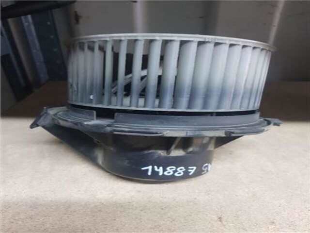 Foto 1ª: Calefacción Mercedes Sprinter 511 CDI [OM 646.985]