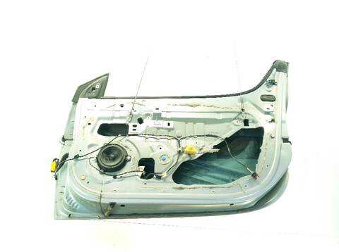 Foto 3ª: Puerta Delantera Derecha Renault Wind 1.2 E4MF) (2010)