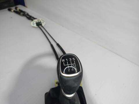 Foto 3ª: Palanca de Cambio Hyundai i20 ESSENCE MILD-HYBRID 100CV 74KW [G3LF, G3LE] (2023)