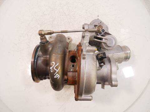 Turbocompresor Volkswagen Arteon 320 CV 235KW