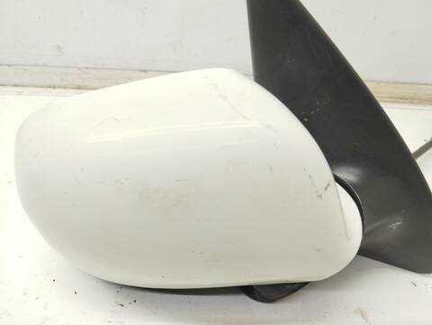 Foto 4ª: Retrovisor Derecho Skoda Fabia 75CV 55KW [ASY] (2001)