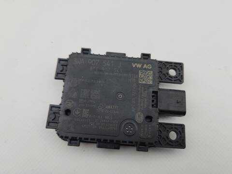 Foto 2ª: Centralita Motor ECU Volkswagen Crafter 2.0 TDI 140CV 103KW FURGONETA [DNAE] (2025)