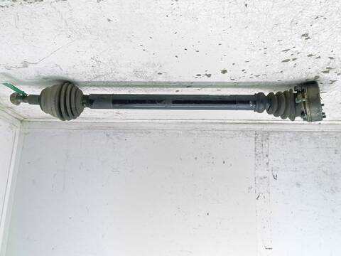 Transmision Delantera Derecha Audi A3 1.9 TDI AMBIENTE 90CV 66KW