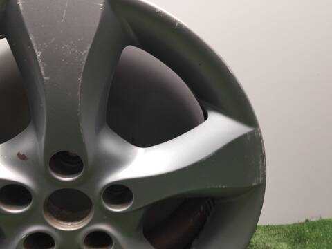 Foto 3ª: LLanta Chapa Renault Koleos 2.0 DCI HY0K) 150CV 110KW [M9R832] (2008)