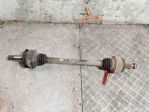 Transmision Trasera Izquierda Mercedes Clase E 180 E 55 AMG KOMPRESSOR 211.076) 476CV 350KW