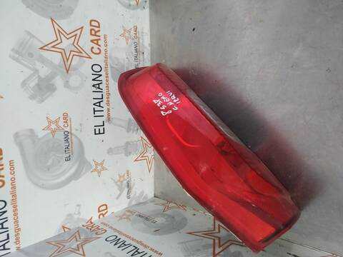 Piloto Trasero Izquierdo Citroen Nemo BASIS 75CV 55KW