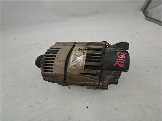 Foto 2ª: Alternador Mazda 6 1.8 ACTIVE (5-PTAS.) [1.8 LTR. - 88 KW CAT] [L8]