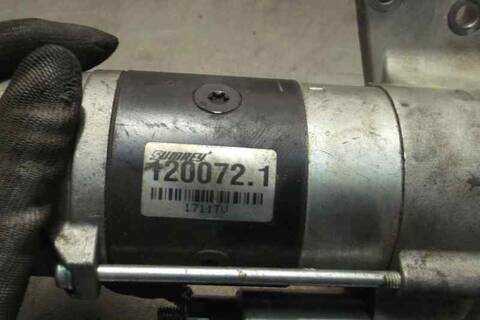 Foto 3ª: Motor de Arranque Peugeot 407 BASICO COUPE 204CV 150KW [UHZ] (2008)
