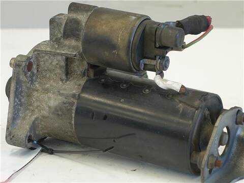 Foto 2ª: Motor de Arranque Volvo S60 2.4 T BERLINA 200CV 147KW [B 5244 T3] (2001)
