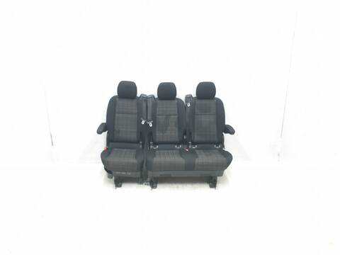 Asiento Trasero Central Mercedes Vito 114-116 CDI 119 CDI-BT KOMPAKT 447.701)