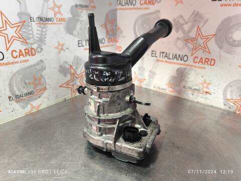 Foto 1ª: Bomba de Direccion Citroen C4 PICASSO (2007)