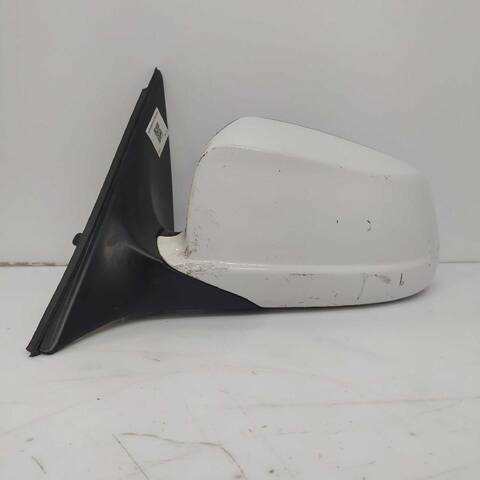 Retrovisor Izquierdo Bmw Serie 5 518 520 D