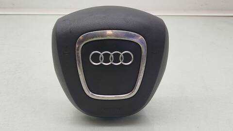 Foto 2ª: Kit Airbag Audi A3 2.0 TDI 140CV 103KW [CBAB] (2008)