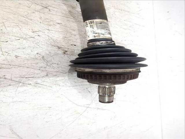 Foto 2ª: Transmision Delantera Izquierda Citroen Xsara 1.6 HDI 90CV [9HX (DV6ATED4)] (1999)