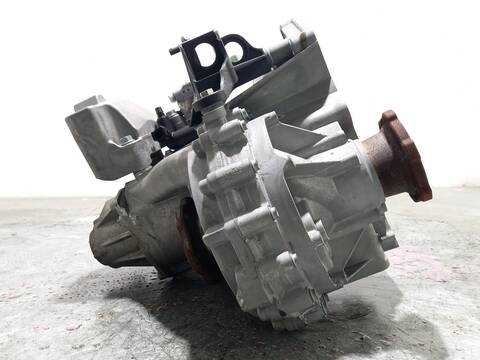 Foto 2ª: Caja Cambios Volkswagen T-Roc 1.0 TSI 110CV 81KW [DLAA] (2021)