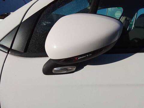 Retrovisor Izquierdo Citroen C3 TONIC 73CV 54KW