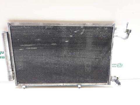 Foto 1ª: Radiador Calefaccion A.A. Ford Fiesta TREND 68CV 50KW [F6JD] (2009)