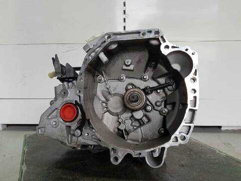 Caja Cambios Dacia Sandero BASIS 73CV 54KW