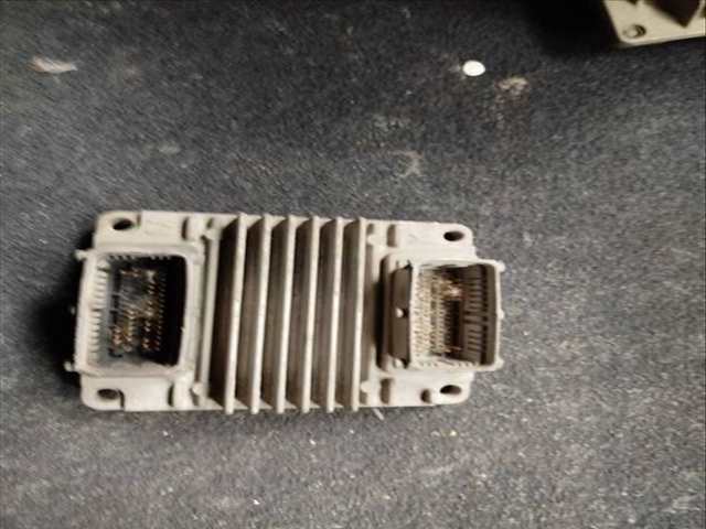 Foto 3ª: Centralita Motor ECU Chevrolet Kalos VERSION INDEFINIDA (2005)