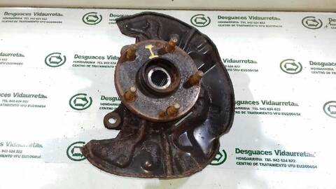 Mangueta Delantera Izquierda Toyota Corolla 1.8 16V CAT 129CV 95KW