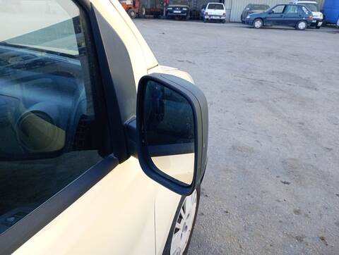 Foto 2ª: Retrovisor Derecho Fiat Fiorino SX FURG. 75CV 55KW [199A2000] (2009)