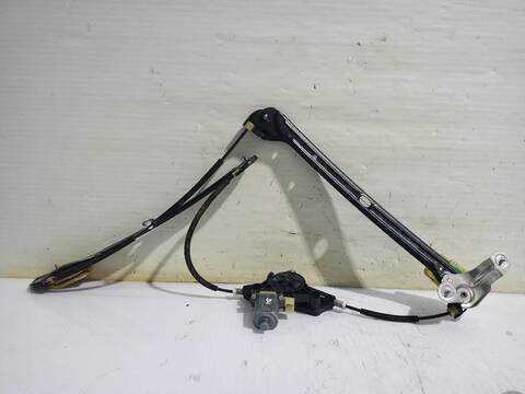 Elevalunas Eléctrico Delantero Izquierdo Volkswagen Golf COMFORTLINE BLUEMOTION AUT. 150CV