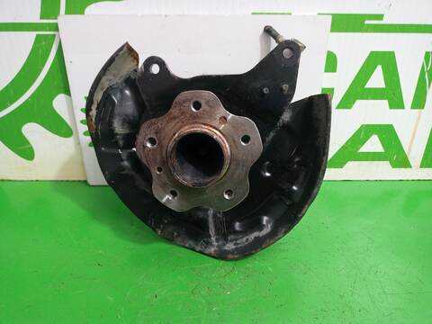 Mangueta Trasera Derecha Nissan Qashqai ACENTA 140CV 103KW
