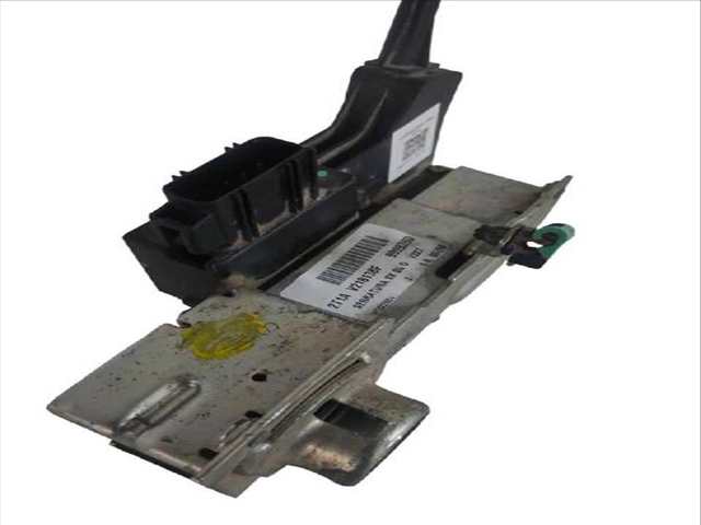 Foto 2ª: Cerradura Puerta Trasera Izquierda Ford Transit 1.8 TDCI (2002)