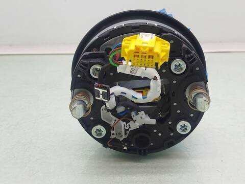 Foto 3ª: Kit Airbag Audi A1 30 TFSI 116CV 85KW [DUSA] (2024)