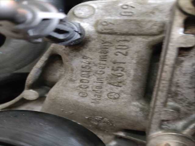 Motor Completo Mercedes Clase C 160 2.2 CDI 163 CV 120KW