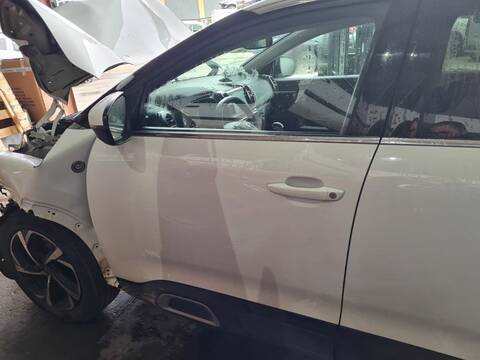 Puerta Delantera Izquierda Citroen C5 C-SERIES AIRCROSS 130CV 96KW