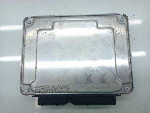 Foto 3ª: Centralita Motor ECU Volkswagen Polo CROSSPOLO 70CV 51KW [BNM] (2006)