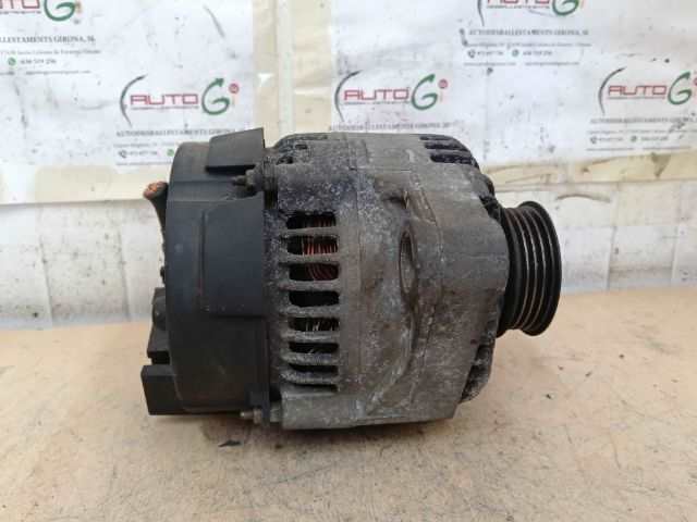Foto 4ª: Alternador Smart Fortwo 0.6 G 3P [G 13] (2002)