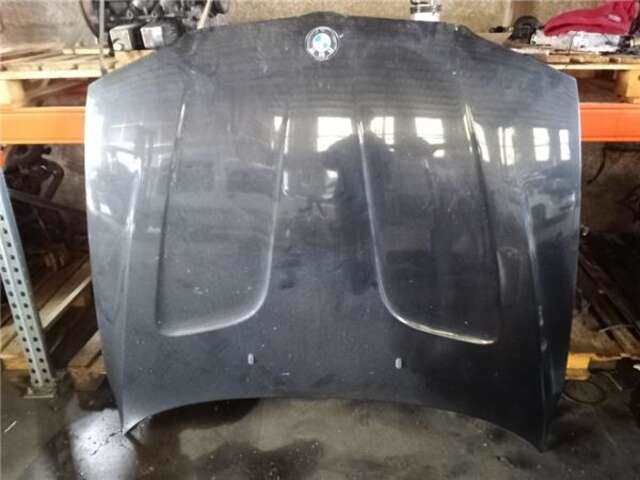 Foto 1ª: Capot Bmw X3 2.0 D 16V CAT [M47 D20 (204D4)]