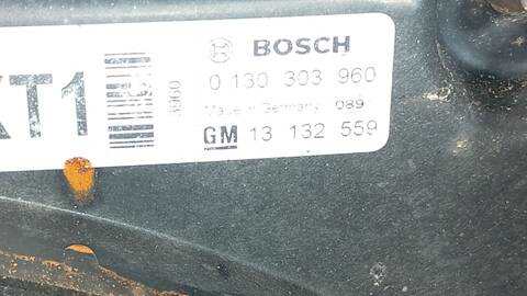 Foto 4ª: Radiador Calefaccion A.A. Opel Astra COSMO BERLINA 101CV 74KW [Z17DTH] (2006)